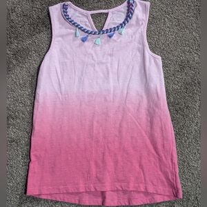 Wonder Nation Tank Top for girls